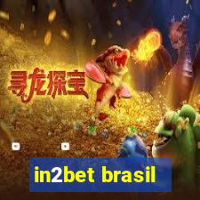 in2bet brasil